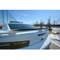 Spoiler Cap CHEVROLET CAMARO 6TH-GEN. PHASE-I 2SS COUPE (Cod. M-CH-CA-6-2SS-CAP1G)