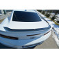 Spoiler Cap CHEVROLET CAMARO 6TH-GEN. PHASE-I 2SS COUPE (Cod. M-CH-CA-6-2SS-CAP1G)