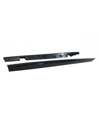 Kit Estetico BMW E46 98-04 4P Look Mtech ABS (Cod. E-TCB6083705870250040)