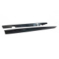 Kit Estetico BMW E46 98-04 4P Look Mtech ABS (Cod. E-TCB6083705870250040)