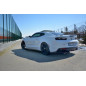 Spoiler Cap CHEVROLET CAMARO 6TH-GEN. PHASE-I 2SS COUPE (Cod. M-CH-CA-6-2SS-CAP1G)