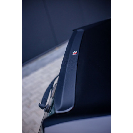 Spoiler Cap HONDA CIVIC EP3 (MK7) TYPE-R/S FACELIFT (Cod. M-HO-CI-7-TYPE-R/S-CAP1G)