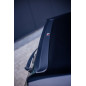 Spoiler Cap HONDA CIVIC EP3 (MK7) TYPE-R/S FACELIFT (Cod. M-HO-CI-7-TYPE-R/S-CAP1G)