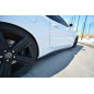 Diffusori minigonne CHEVROLET CAMARO 6TH-GEN. PHASE-I 2SS COUPE (Cod. M-CH-CA-6-2SS-SD1G)