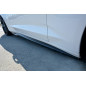 Diffusori minigonne CHEVROLET CAMARO 6TH-GEN. PHASE-I 2SS COUPE (Cod. M-CH-CA-6-2SS-SD1G)