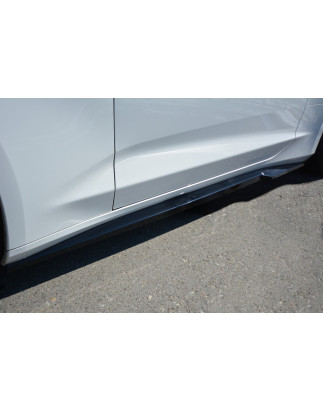 Diffusori minigonne CHEVROLET CAMARO 6TH-GEN. PHASE-I 2SS COUPE (Cod. M-CH-CA-6-2SS-SD1G)