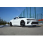 Diffusori minigonne CHEVROLET CAMARO 6TH-GEN. PHASE-I 2SS COUPE (Cod. M-CH-CA-6-2SS-SD1G)