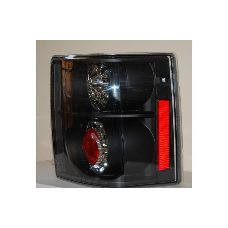 Fari Posteriori Range Rover 03 Lad Back Interm. Led (Cod. E-FALR002)