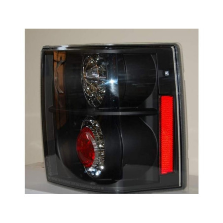 Fari Posteriori Range Rover 03 Lad Back Interm. Led (Cod. E-FALR002)