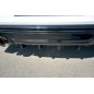 Sottoparaurti posteriore Chevrolet Camaro Phase-I 2SS Coupe Mk6 (Cod. M-CH-CA-6-2SS-RS1G)