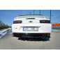 Sottoparaurti posteriore Chevrolet Camaro Phase-I 2SS Coupe Mk6 (Cod. M-CH-CA-6-2SS-RS1G)