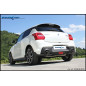 Posteriore con uscita diam. 102 DX+SX SUZUKI SWIFT SPORT HYBRID 1.4 – 2020 129CV (Cod. I-SUSW.06.1