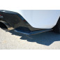Splitters posteriori laterali CHEVROLET CAMARO 6TH-GEN. PHASE-I 2SS COUPE (Cod. M-CH-CA-6-2SS-RSD1G)