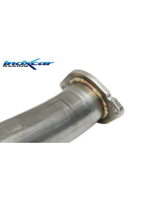 Tubo centrale silenziato – saldatura a TIG 2020 261CV Toyota YARIS (Cod. I-TCTOS.02.TIG)