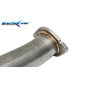 Tubo centrale silenziato – saldatura a TIG 2020 261CV Toyota YARIS (Cod. I-TCTOS.02.TIG)
