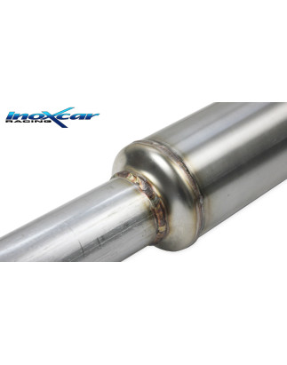 Tubo centrale silenziato – saldatura a TIG 2020 261CV Toyota YARIS (Cod. I-TCTOS.02.TIG)