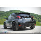 Tubo centrale silenziato – saldatura a TIG 2020 261CV Toyota YARIS (Cod. I-TCTOS.02.TIG)