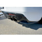 Splitters posteriori laterali CHEVROLET CAMARO 6TH-GEN. PHASE-I 2SS COUPE (Cod. M-CH-CA-6-2SS-RSD1G)