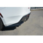 Splitters posteriori laterali CHEVROLET CAMARO 6TH-GEN. PHASE-I 2SS COUPE (Cod. M-CH-CA-6-2SS-RSD1G)