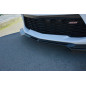 SPLITTER ANTERIORE V.1 CHEVROLET CAMARO 6TH-GEN. PHASE-I 2SS COUPE (Cod. M-CH-CA-6-2SS-FD1G)
