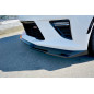 SPLITTER ANTERIORE V.1 CHEVROLET CAMARO 6TH-GEN. PHASE-I 2SS COUPE (Cod. M-CH-CA-6-2SS-FD1G)