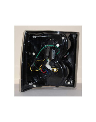Fari Posteriori Range Rover 03 Lad Back Interm. Led (Cod. E-FALR002)