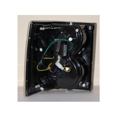 Fari Posteriori Range Rover 03 Lad Back Interm. Led (Cod. E-FALR002)