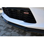 SPLITTER ANTERIORE V.2 CHEVROLET CAMARO 6TH-GEN. PHASE-I 2SS COUPE (Cod. M-CH-CA-6-2SS-FD2G)