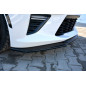 SPLITTER ANTERIORE V.2 CHEVROLET CAMARO 6TH-GEN. PHASE-I 2SS COUPE (Cod. M-CH-CA-6-2SS-FD2G)