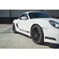 Diffusori minigonne PORSCHE CAYMAN S 987C  (Cod. M-PO-CA-S-987-SD1G)