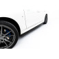 Diffusori minigonne BMW 3 M-Pack F30 / F30 Facelift (Cod. M-BM-3-F30F-MPACK-SD1G)