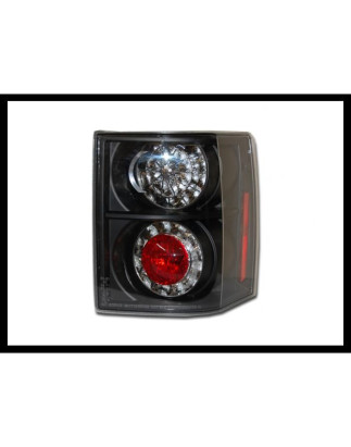 Fari Posteriori Range Rover 03 Lad Back Interm. Led (Cod. E-FALR002)