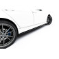 Diffusori minigonne BMW 3 M-Pack F30 / F30 Facelift (Cod. M-BM-3-F30F-MPACK-SD1G)