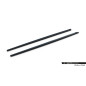 Diffusori minigonne BMW 3 M-Pack F30 / F30 Facelift (Cod. M-BM-3-F30F-MPACK-SD1G)