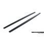 Diffusori minigonne BMW 3 M-Pack F30 / F30 Facelift (Cod. M-BM-3-F30F-MPACK-SD1G)