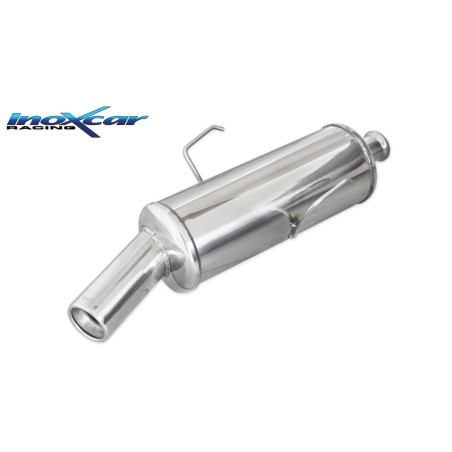 Posteriore con uscita singola diam. 80 CITROEN SAXO 1.6 16V VTS – 1999 118CV (Cod. I-CISAX.01.80)