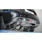 Posteriore con uscita 2 x diam. 65 RACING DX+SX – 2016 140CV Fiat 124 (Cod. I-F124.01.D65)