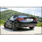 Posteriore con uscita 2 x diam. 65 RACING DX+SX – 2016 140CV Fiat 124 (Cod. I-F124.01.D65)