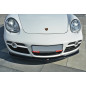 SPLITTER ANTERIORE V.2 PORSCHE CAYMAN S 987C  (Cod. M-PO-CA-S-987-FD2G)