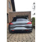 Sottoparaurti posteriore  Volkswagen Scirocco R Mk3 Facelift (Cod. M-VW-SC-3F-R-RS1G)