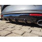Sottoparaurti posteriore  Volkswagen Scirocco R Mk3 Facelift (Cod. M-VW-SC-3F-R-RS1G)