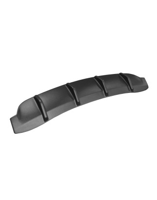 Sottoparaurti posteriore  Volkswagen Scirocco R Mk3 Facelift (Cod. M-VW-SC-3F-R-RS1G)