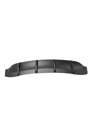 Sottoparaurti posteriore  Volkswagen Scirocco R Mk3 Facelift (Cod. M-VW-SC-3F-R-RS1G)