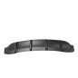 Sottoparaurti posteriore  Volkswagen Scirocco R Mk3 Facelift (Cod. M-VW-SC-3F-R-RS1G)