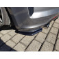 Splitters posteriori laterali Volkswagen Scirocco R Mk3  Facelift (Cod. M-VW-SC-3F-R-RSD1G)