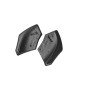 Splitters posteriori laterali Volkswagen Scirocco R Mk3  Facelift (Cod. M-VW-SC-3F-R-RSD1G)