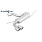 Posteriore con uscita 2 x diam.80 RACING SEAT LEON – 2006 240CV (type 1P) (Cod. I-SELE.16.RA  )