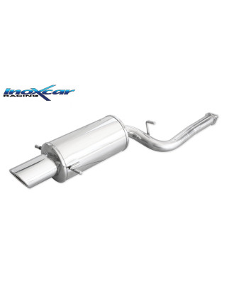 Posteriore con uscita ovale 150x105 mm SUBARU IMPREZA 4WD 2.0 STI TURBO – 2002 265CV (Cod. I-SUIM.