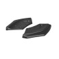 Splitters posteriori laterali Volkswagen Scirocco R Mk3  Facelift (Cod. M-VW-SC-3F-R-RSD1G)