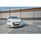 SPLITTER ANTERIORE V.1 HONDA CR-Z  (Cod. M-HO-CR-Z-FD1G)